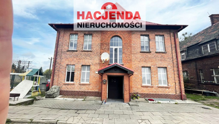 Dom Sprzedaż Szczecin Skolwin